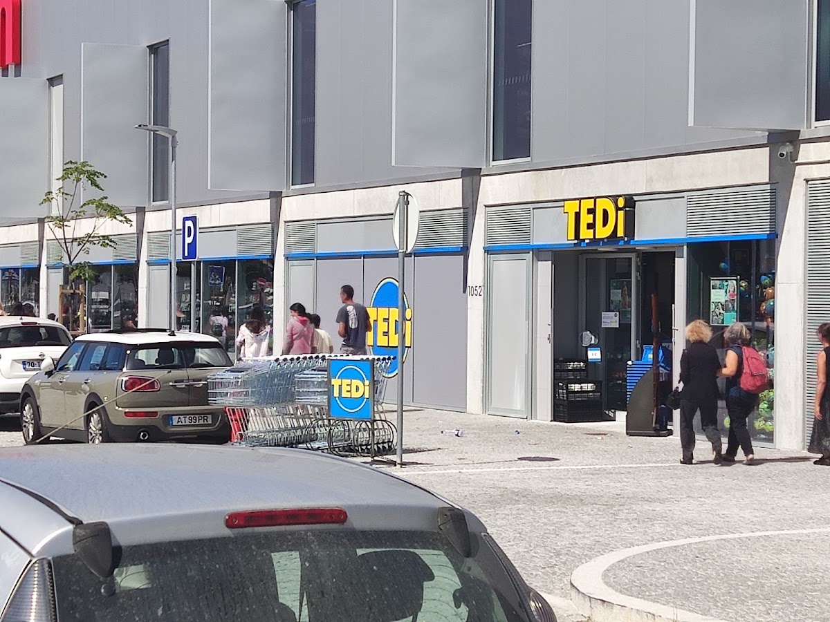 TEDi Comércio SOCIEDADE UNIPESSOAL LDA foto 9
