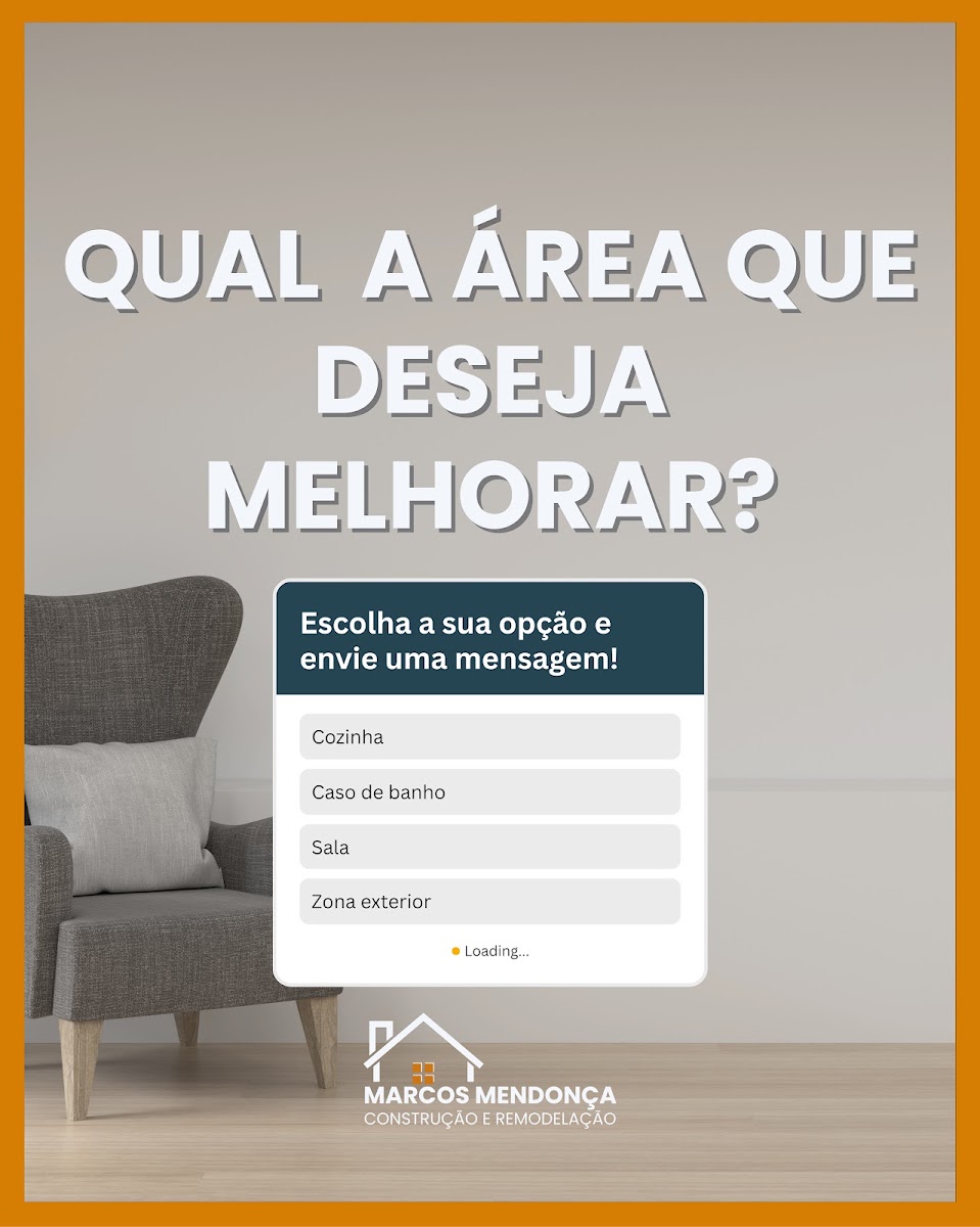 Marcos Mendonça- Construção & Remodelação foto 7
