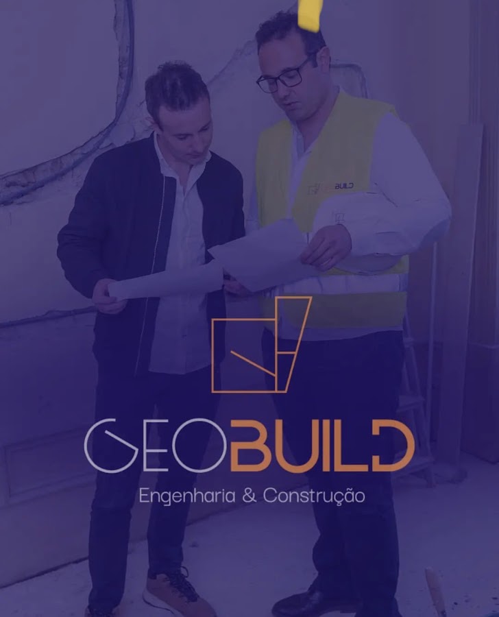 Geobuild - Remodelação e Projeto, Lda foto 2