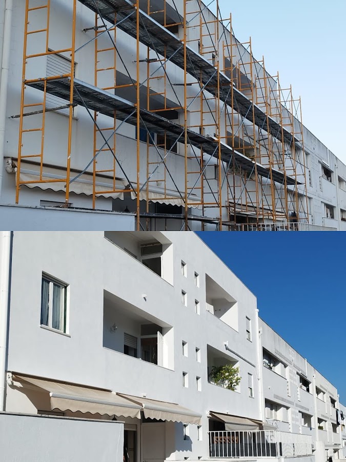 Edimar Ferreira - Pintura e remodelação em Évora foto 1