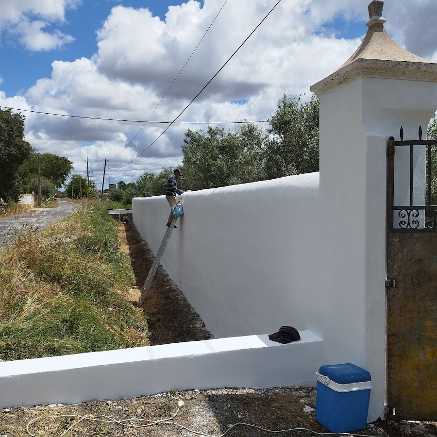 Edimar Ferreira - Pintura e remodelação em Évora foto 2