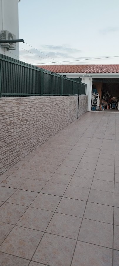 Edimar Ferreira - Pintura e remodelação em Évora foto 4