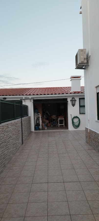 Edimar Ferreira - Pintura e remodelação em Évora foto 9