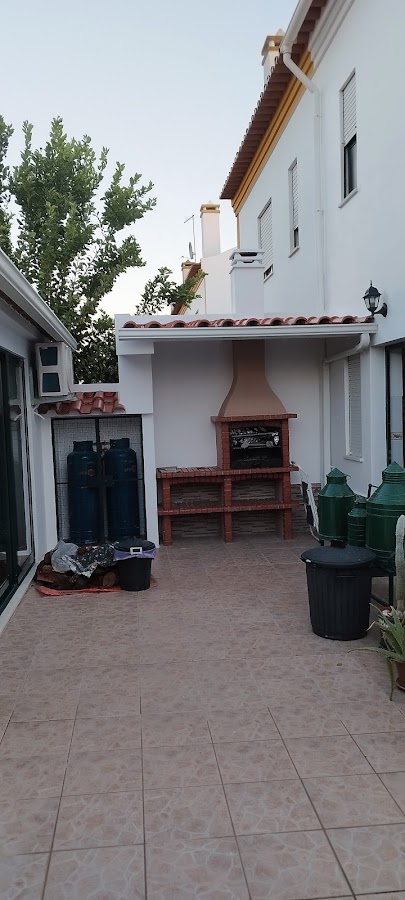 Edimar Ferreira - Pintura e remodelação em Évora foto 10