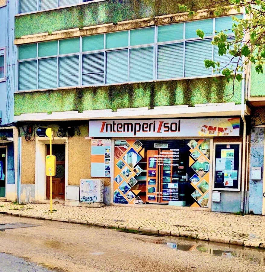 Intemperiisol - Construções e Impermeabilizações foto 1