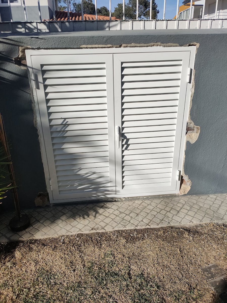 Arte Janelas PVC foto 5