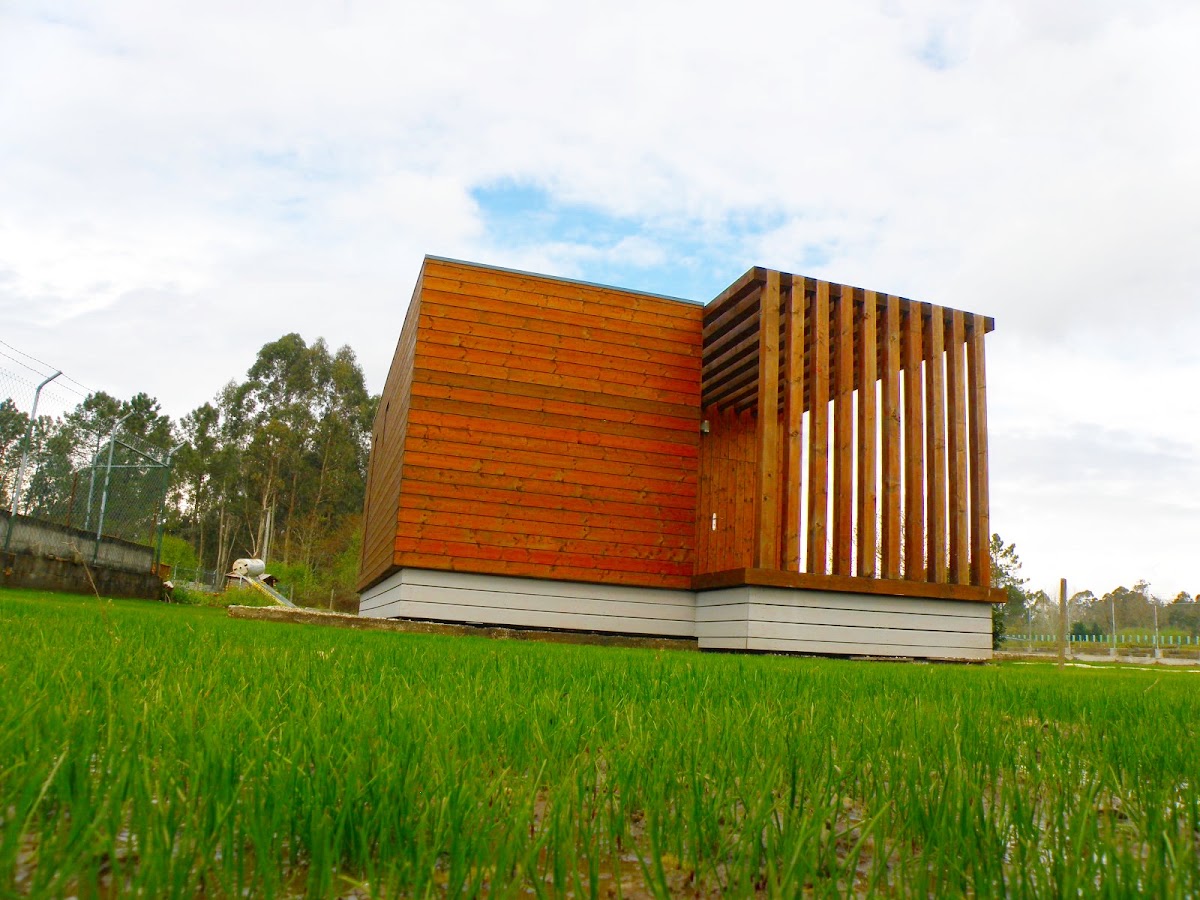 Novo Habitat - Casas de Madeira & Modulares foto 2