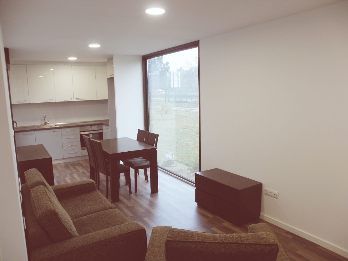 Novo Habitat - Casas de Madeira & Modulares foto 3