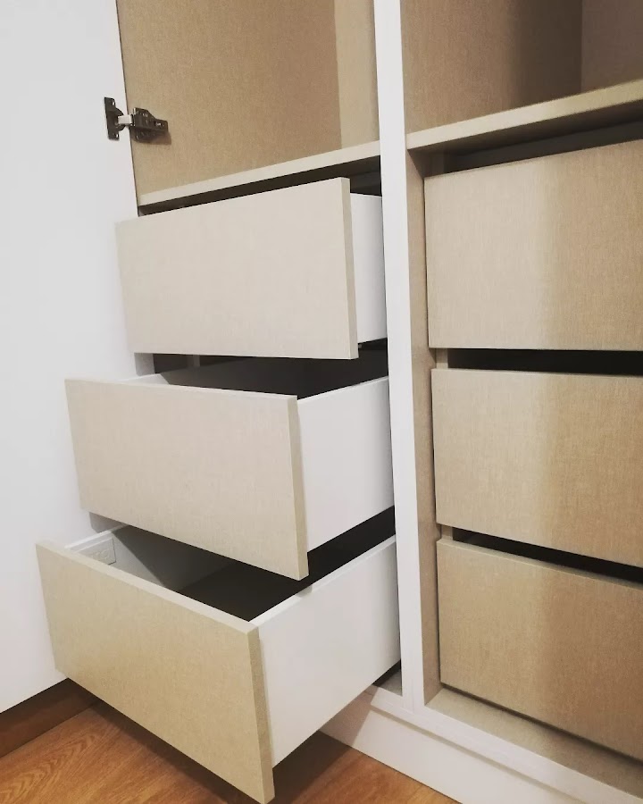 DECARPE - Carpintaria e Mobiliario foto 8