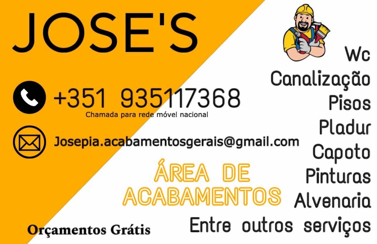 Jose'S foto 7