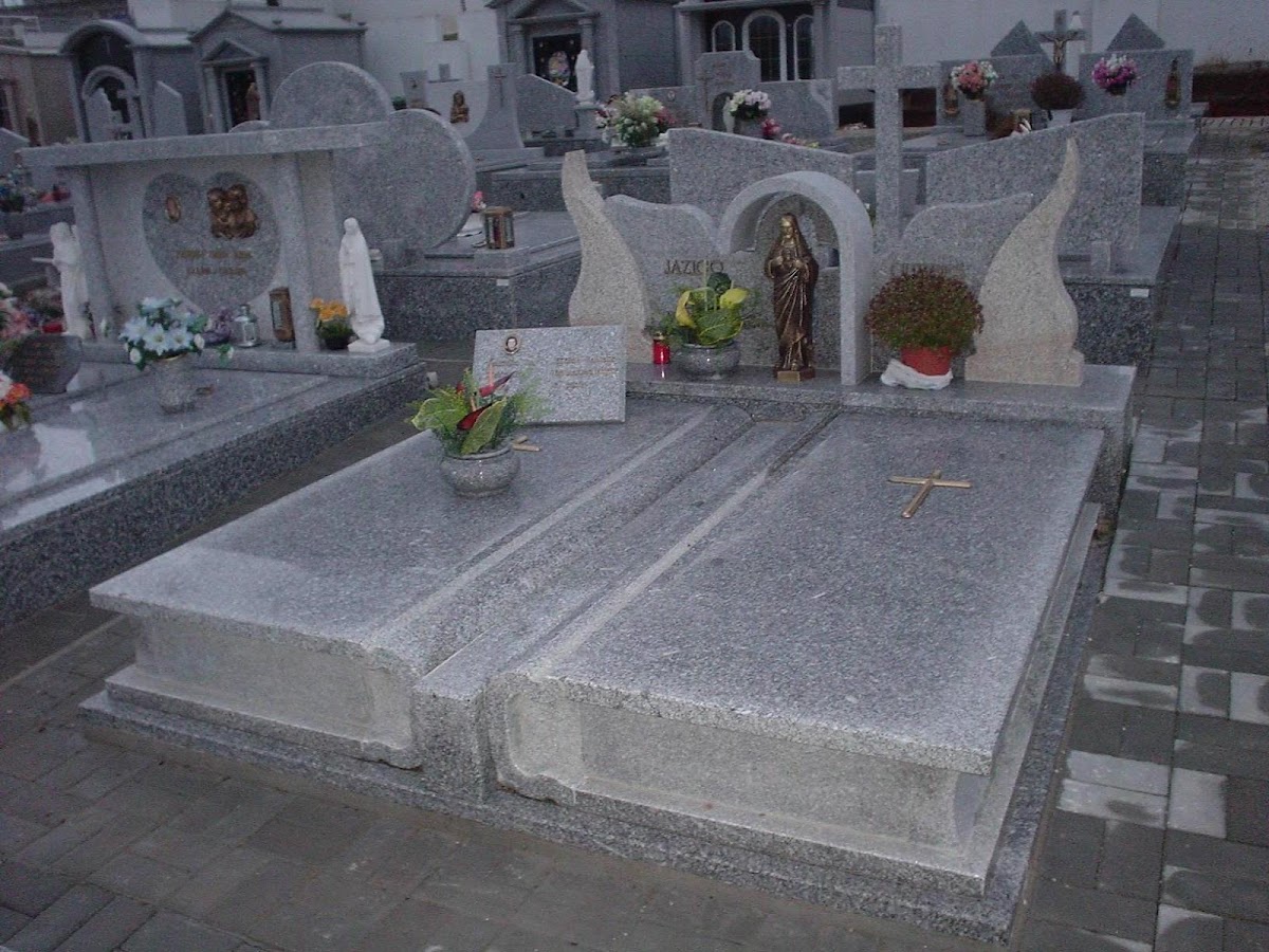 Sopedra - Serração De Marmores E Granitos-Antonio Leitão &amp; Filhos, Lda. foto 8