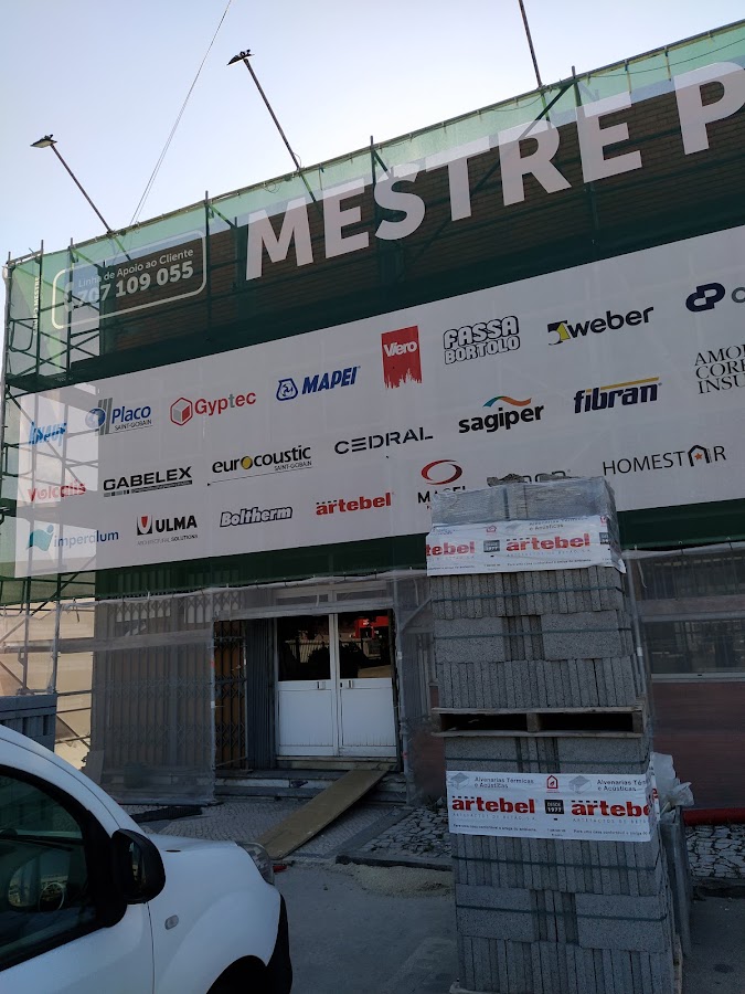 Mestre Portugal - Aveiro foto 4