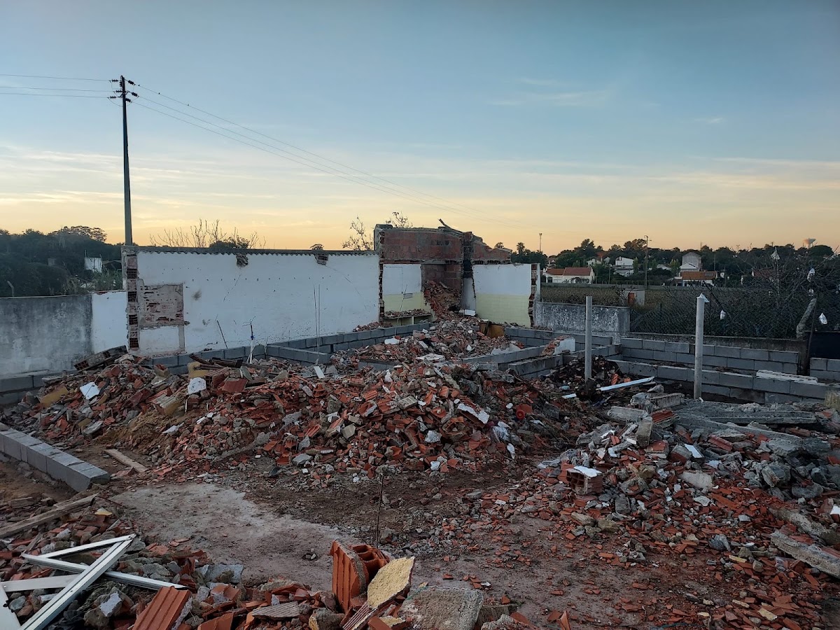inove construções e remodelacões foto 5