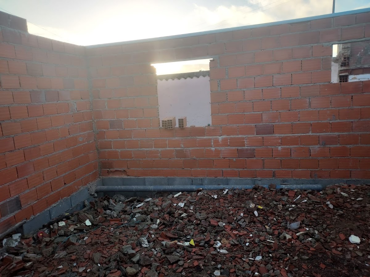 inove construções e remodelacões foto 6