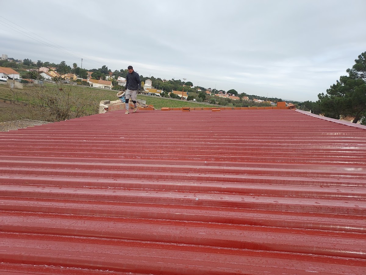 inove construções e remodelacões foto 7