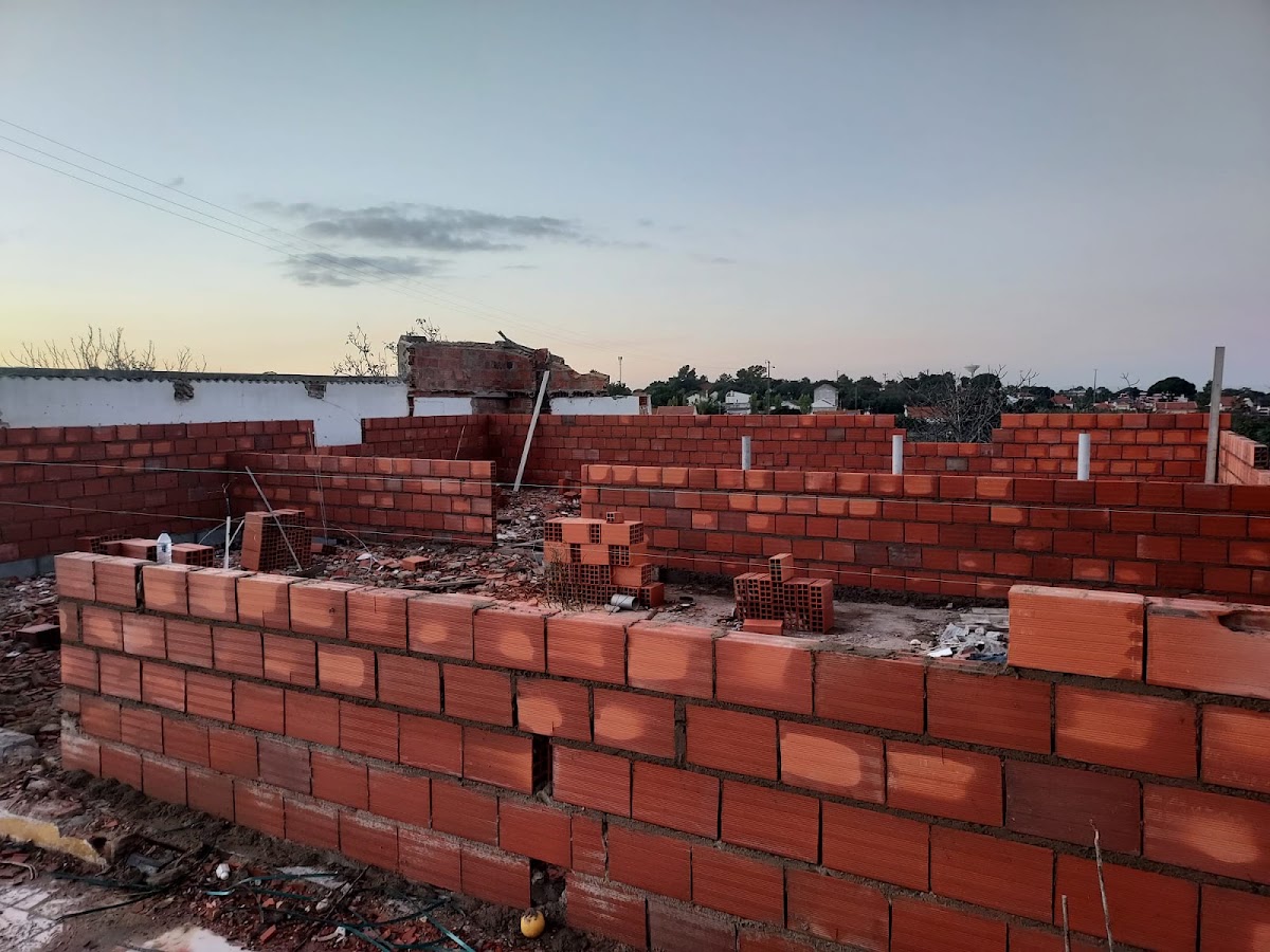 inove construções e remodelacões foto 10