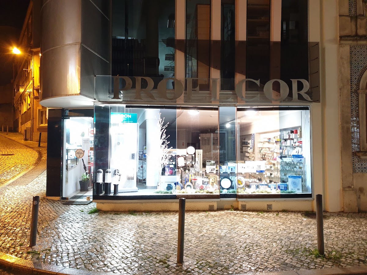 Proelcor-Estudos E Proj.Elect.,Construção E Representações, Lda foto 1