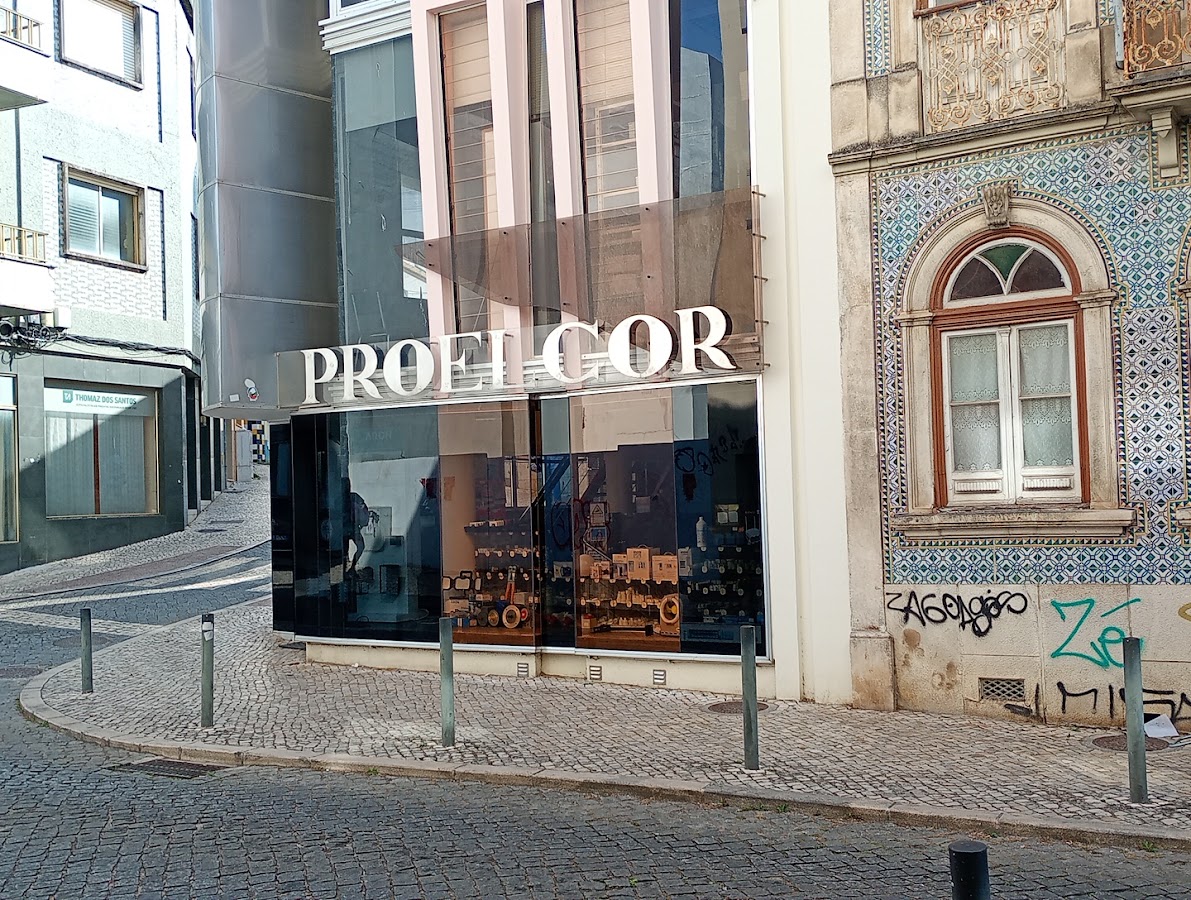 Proelcor-Estudos E Proj.Elect.,Construção E Representações, Lda foto 4