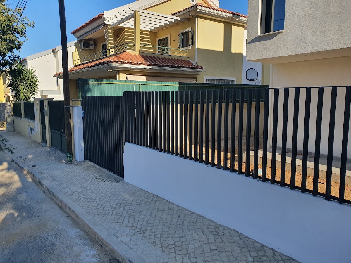 Metalmontagem - Serralharia Civil, Lda. foto 1