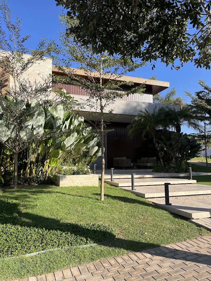 Nageli Scheffer Engenharia civil e Arquitetura de Interiores foto 4