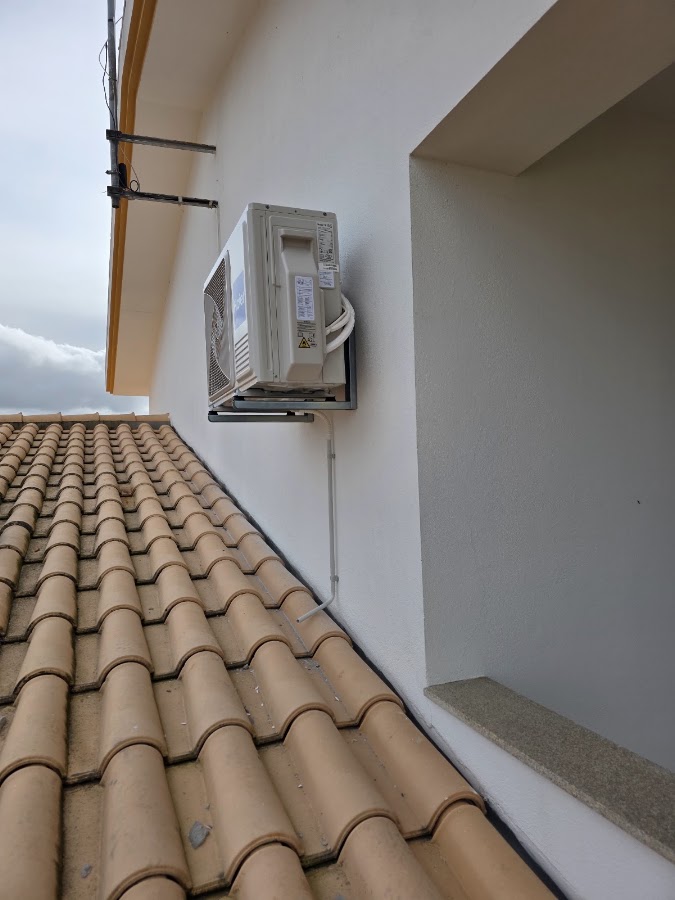 Zerograus Climatização foto 1