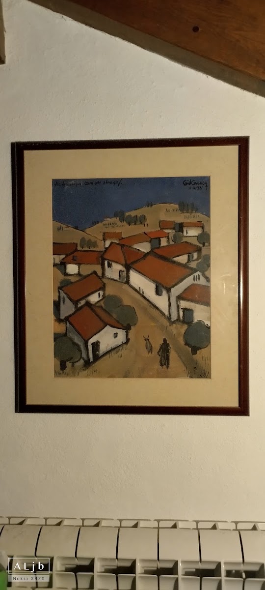 Gil Graça - Arquitectos Associados, Lda. foto 1