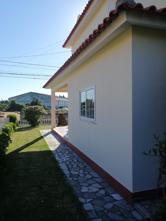Valentim Obras foto 1