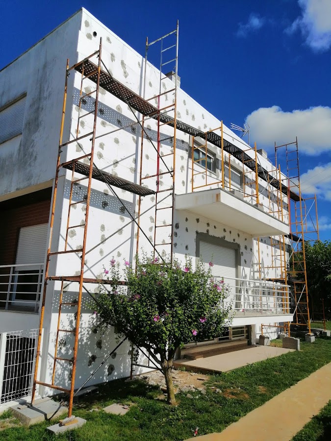 Valentim Obras foto 2