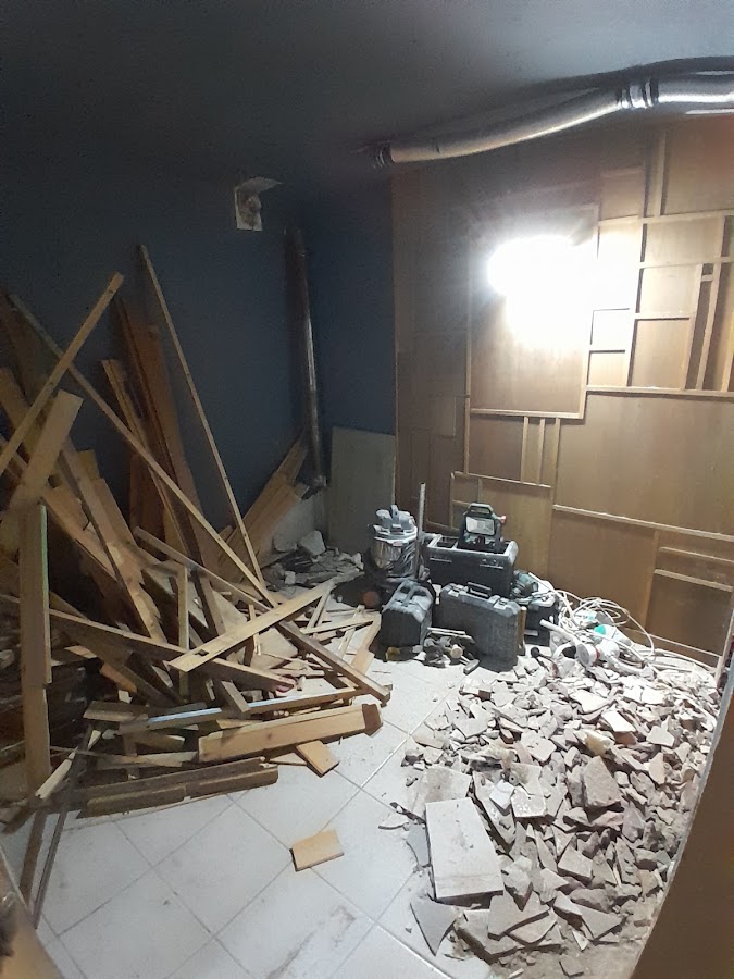 Valentim Obras foto 4