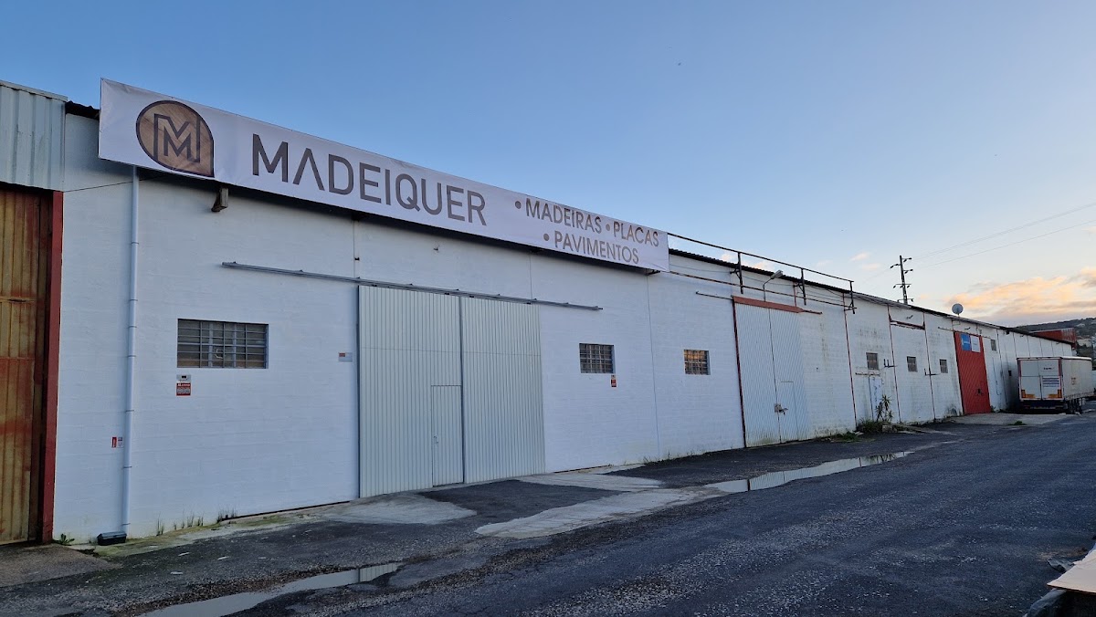 Madeiquer foto 1