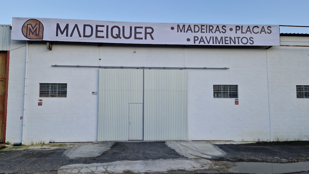 Madeiquer foto 4