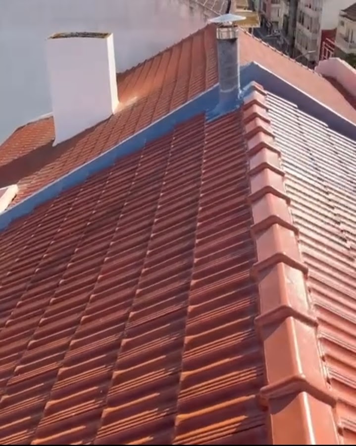 Pimentel Serviços - Pinturas, Remodelações e Impermeabilização foto 1