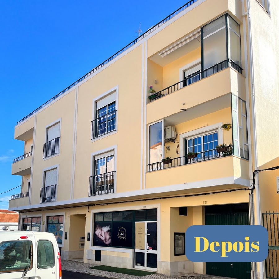 Pimentel Serviços - Pinturas, Remodelações e Impermeabilização foto 3
