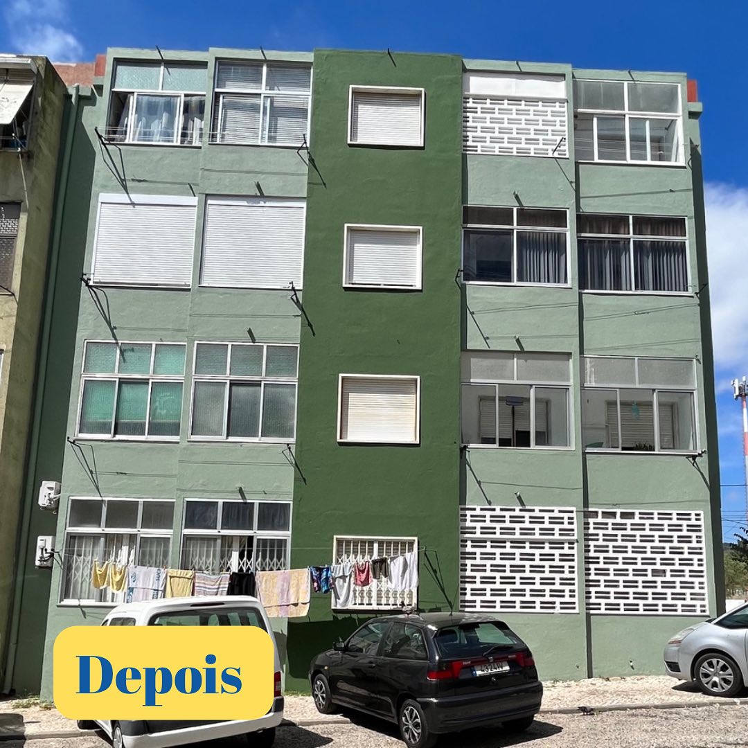Pimentel Serviços - Pinturas, Remodelações e Impermeabilização foto 5