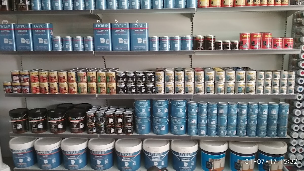 Paixão Lança Lda foto 1