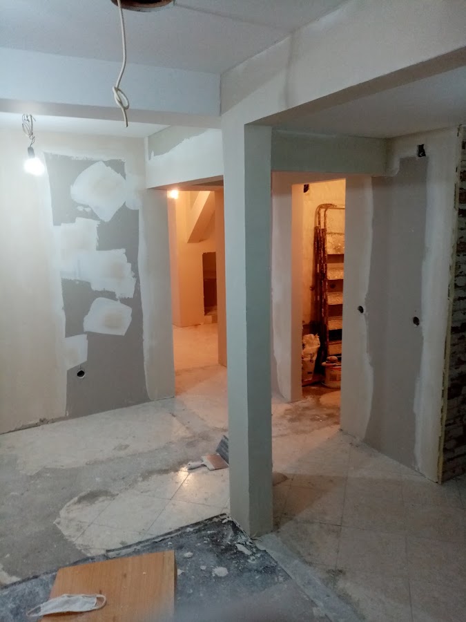 David Beirão - Trabalhos Pladur em Castelo Branco foto 3
