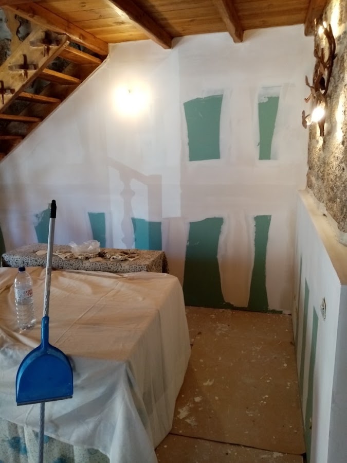 David Beirão - Trabalhos Pladur em Castelo Branco foto 6