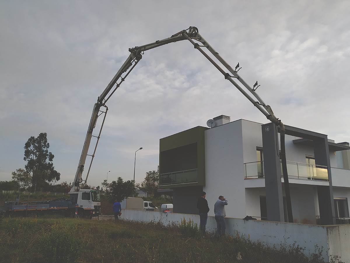 HC Construções Lda. foto 8