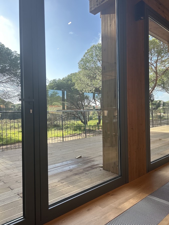 Window Cleaning - WATER CASTLE - Limpeza de Vidros foto 4