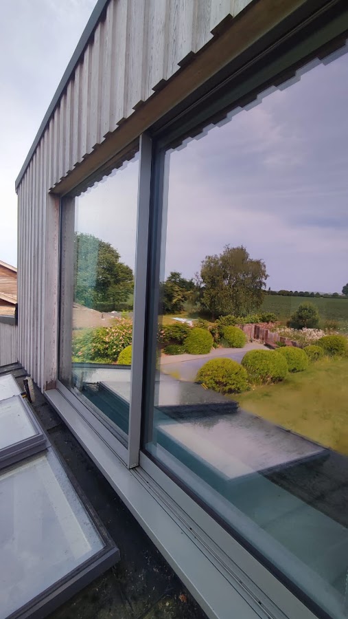 Window Cleaning - WATER CASTLE - Limpeza de Vidros foto 10