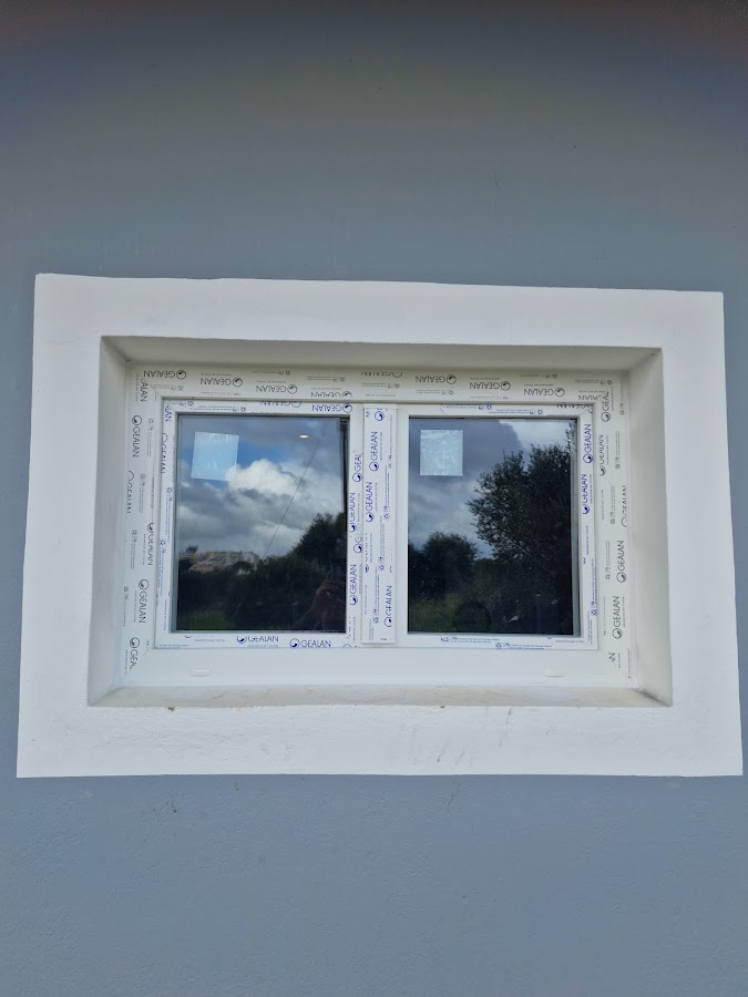 Select - Janelas e Portas em PVC Lda foto 7