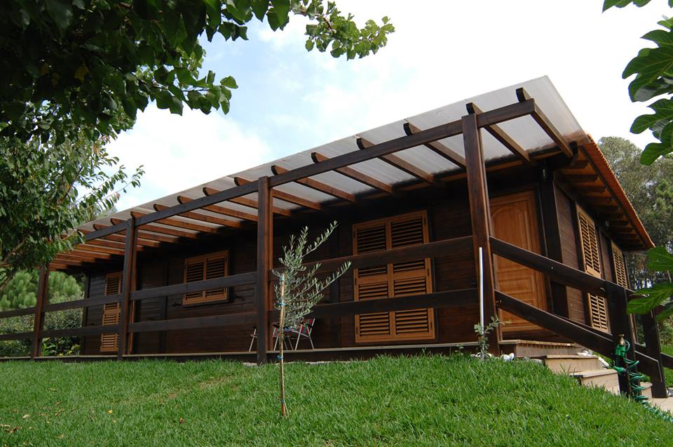 Luis Capela Construções foto 5