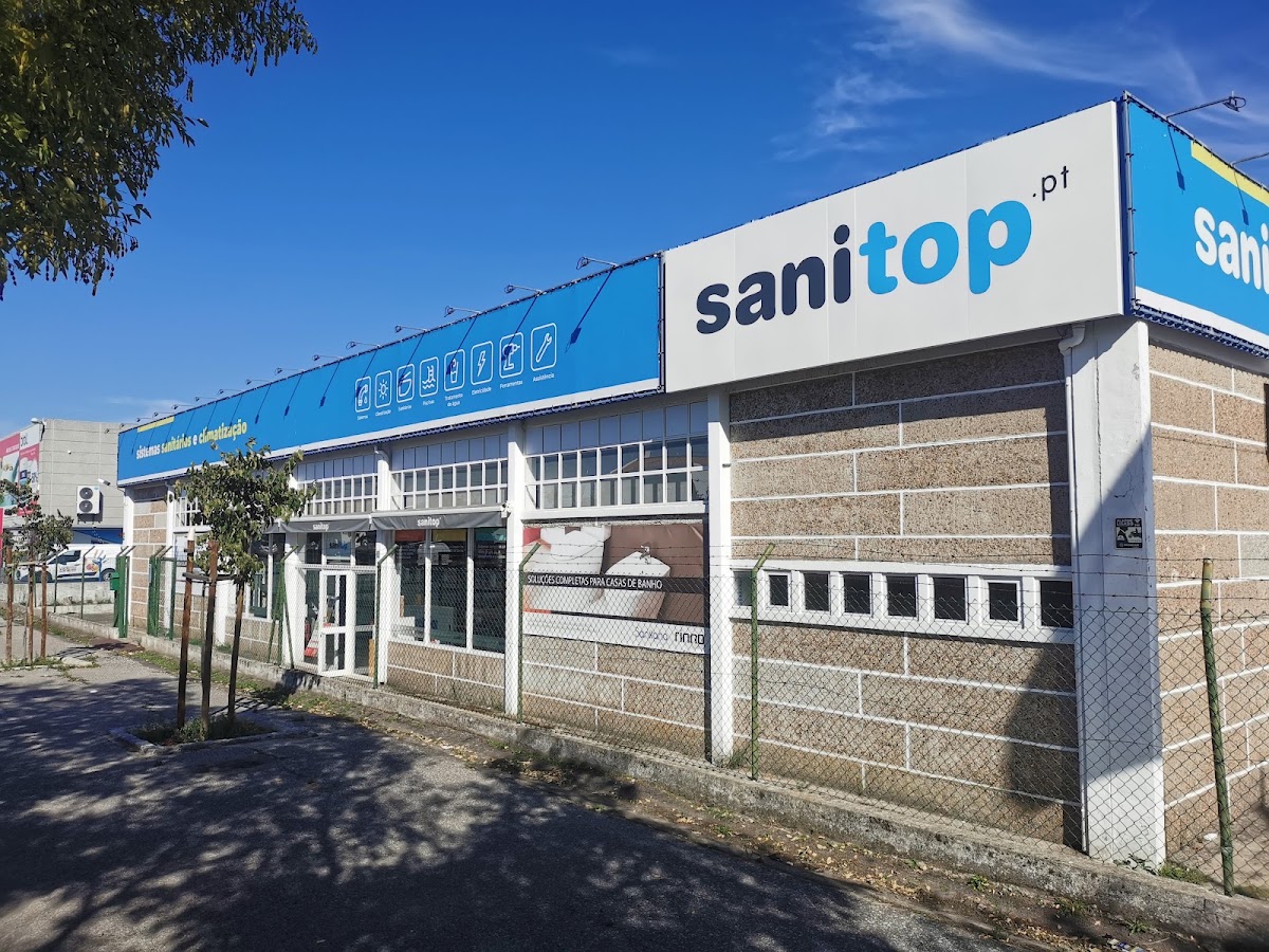 Sanitop - Évora foto 2