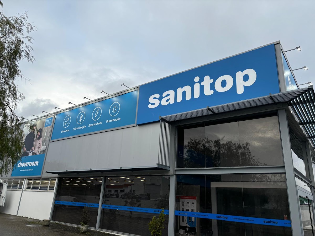 Sanitop - Évora foto 3