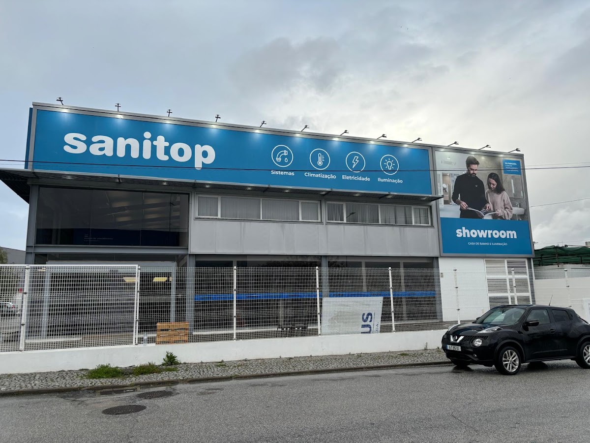 Sanitop - Évora foto 4