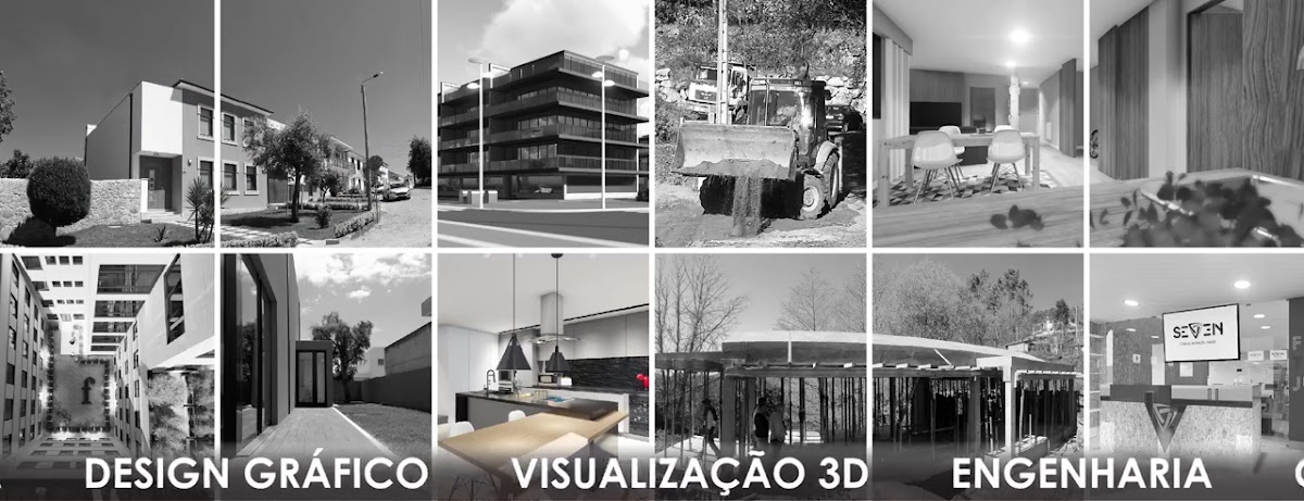 ARKÉtipos - Arquitectura, Design Gráfico e Visualização 3D foto 9