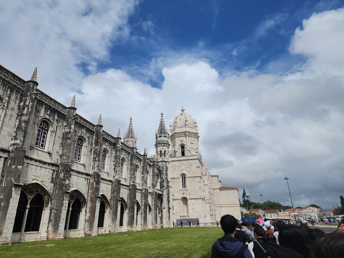 Museu Arqueológico do Carmo foto 5