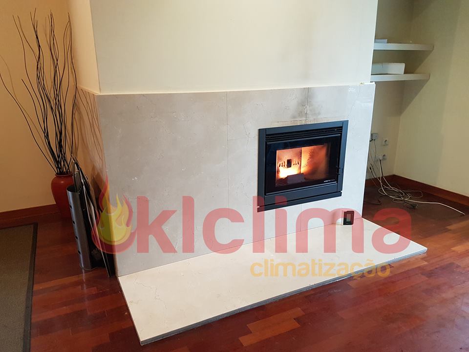 KLCLIMA – Recuperadores de Calor, Salamandras, Ar Condicionado e Bombas de Calor foto 1