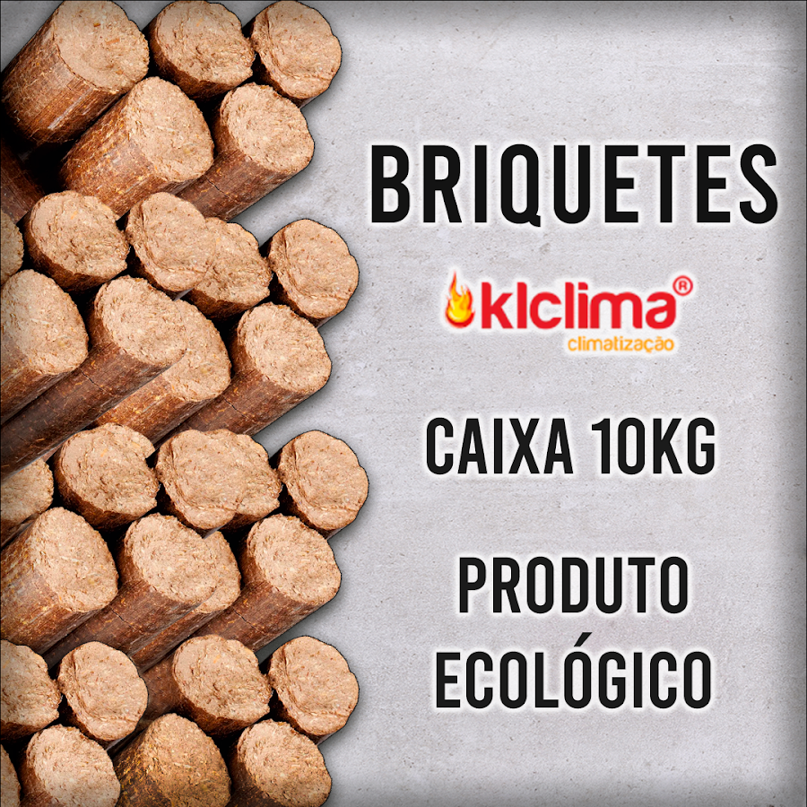 KLCLIMA – Recuperadores de Calor, Salamandras, Ar Condicionado e Bombas de Calor foto 5