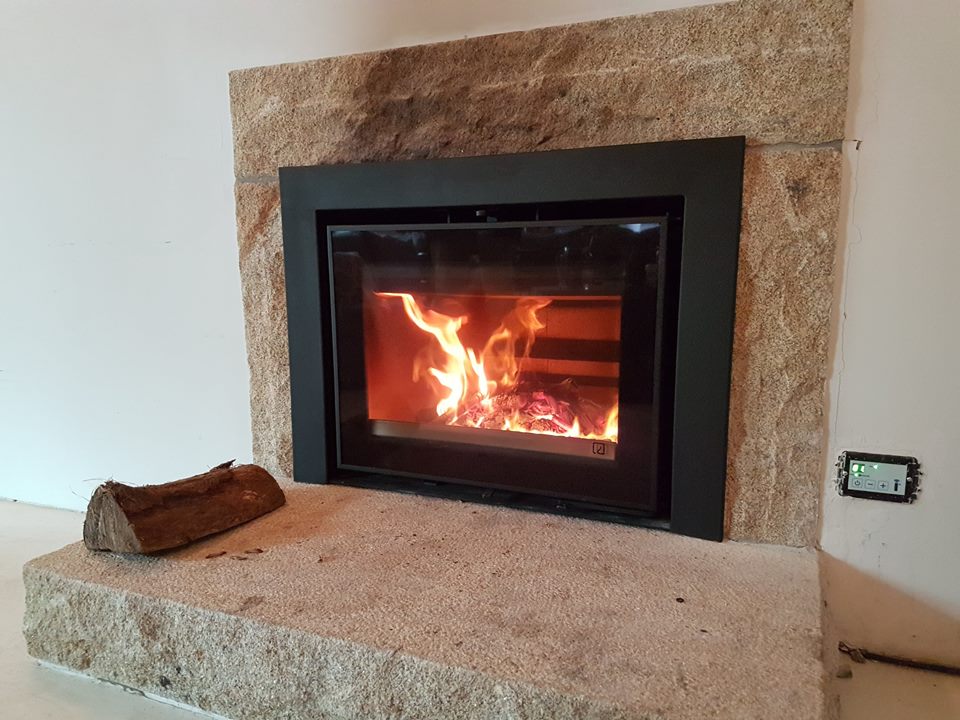 KLCLIMA – Recuperadores de Calor, Salamandras, Ar Condicionado e Bombas de Calor foto 6